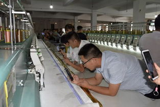 七特麗第五屆經(jīng)銷商工廠參觀培訓(xùn)交流大會圓滿落幕 深化合作，共繪新篇